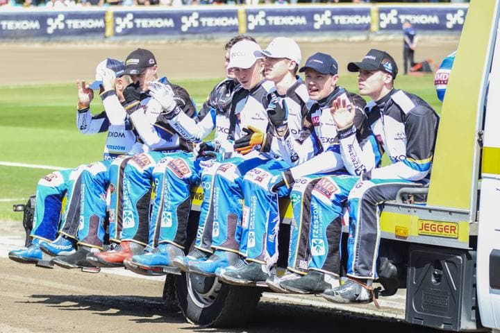Other Sports. Metalkas 2. Ekstraliga. Texom Stal Rzeszow - Cellfast Wilki Krosno. 28.04.2024