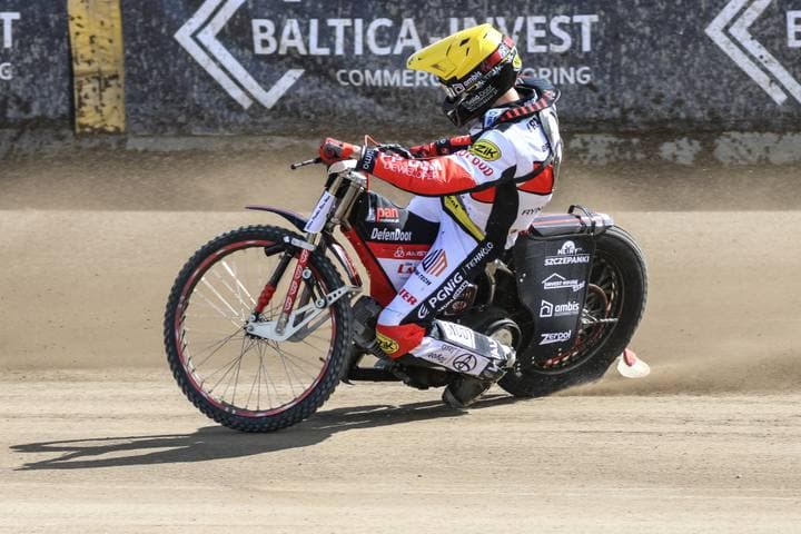 Other Sports. Metalkas 2. Ekstraliga. Texom Stal Rzeszow - Cellfast Wilki Krosno. 28.04.2024