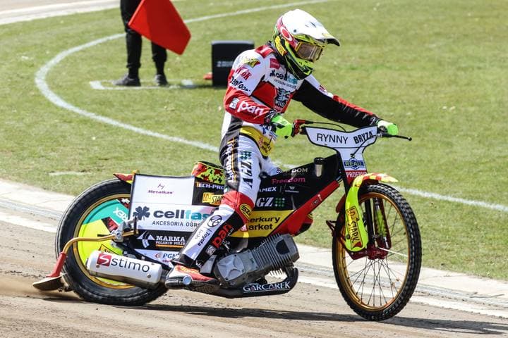 Other Sports. Metalkas 2. Ekstraliga. Texom Stal Rzeszow - Cellfast Wilki Krosno. 28.04.2024