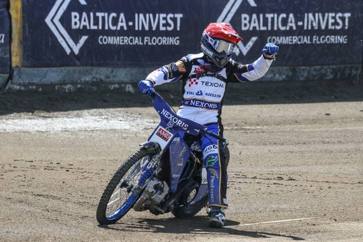 Other Sports. Metalkas 2. Ekstraliga. Texom Stal Rzeszow - Cellfast Wilki Krosno. 28.04.2024