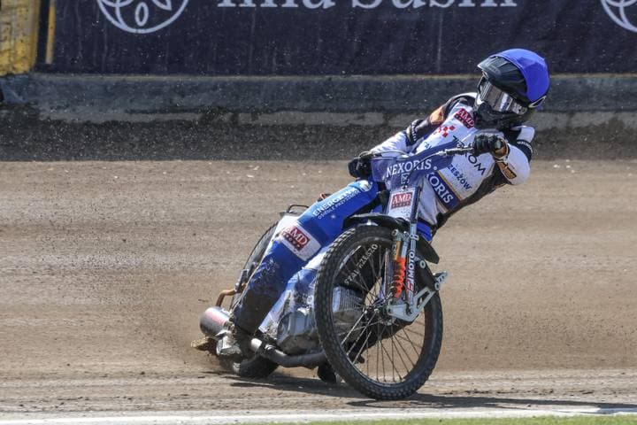 Other Sports. Metalkas 2. Ekstraliga. Texom Stal Rzeszow - Cellfast Wilki Krosno. 28.04.2024