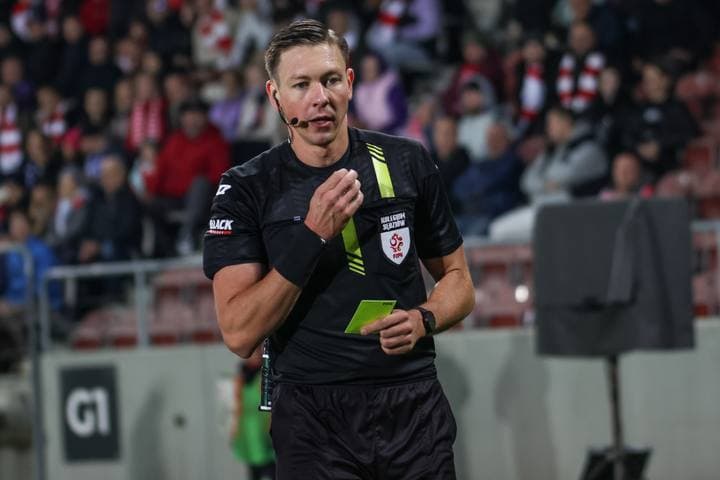 Football. PKO BP Ekstraklasa. Cracovia - Stal Mielec. 30.09.2024
