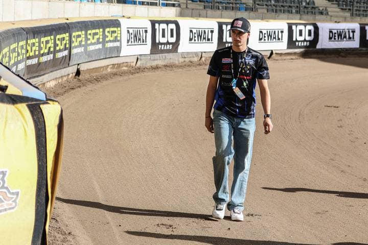 3. RUNDA SGP2 2024 - TORUN - KWALIFIKACJE