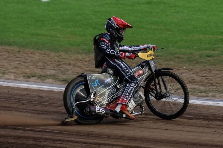 Speedway. FIM Dewalt SGP2. Qualifying. 27.09.2024