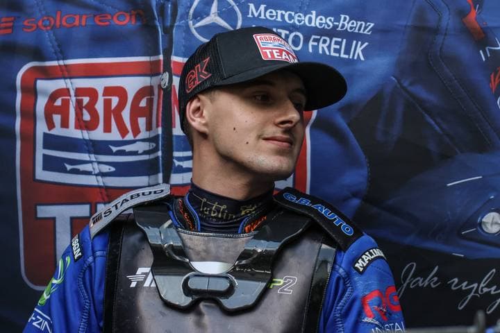Speedway. FIM Dewalt SGP2. Qualifying. 27.09.2024