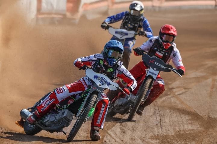 Speedway. European U23 Team Championship. Final. 24.08.2024