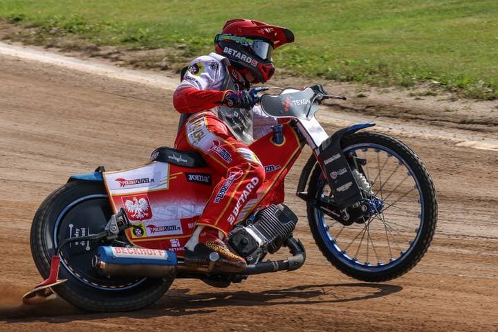 Speedway. European U23 Team Championship. Final. 24.08.2024