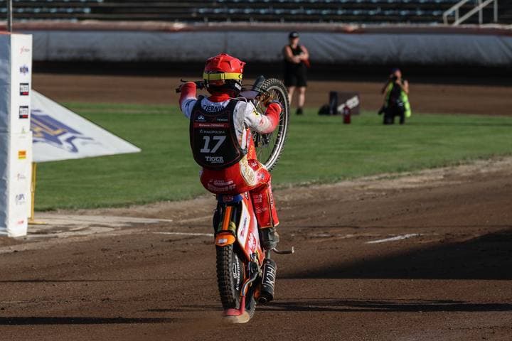 Speedway. European U23 Team Championship. Final. 24.08.2024