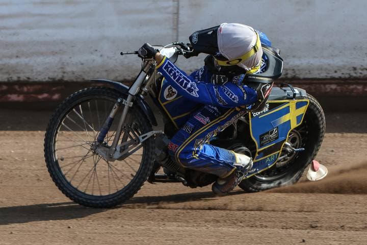 Speedway. European U23 Team Championship. Final. 24.08.2024