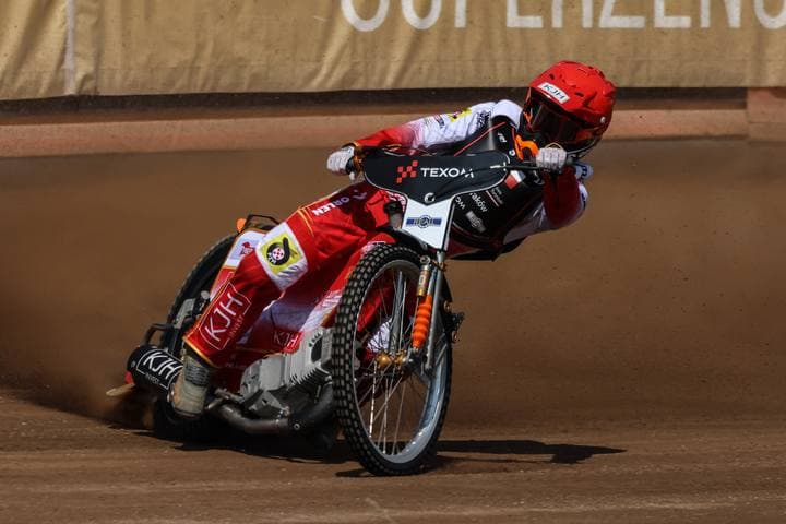Speedway. European U23 Team Championship. Final. 24.08.2024