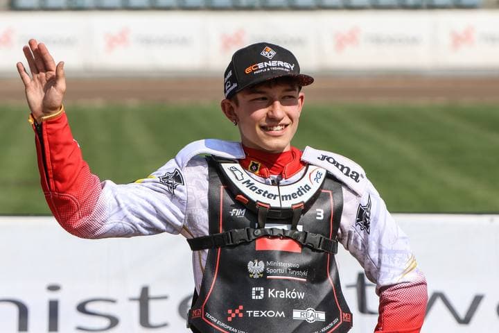 Speedway. European U23 Team Championship. Final. 24.08.2024