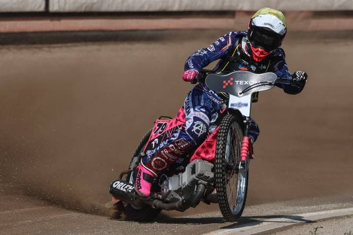 Speedway. European U23 Team Championship. Final. 24.08.2024