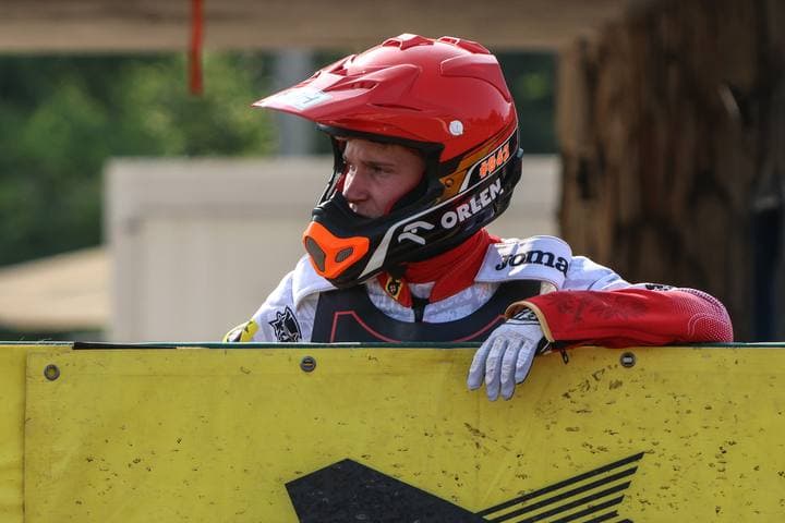 Speedway. European U23 Team Championship. Final. 24.08.2024