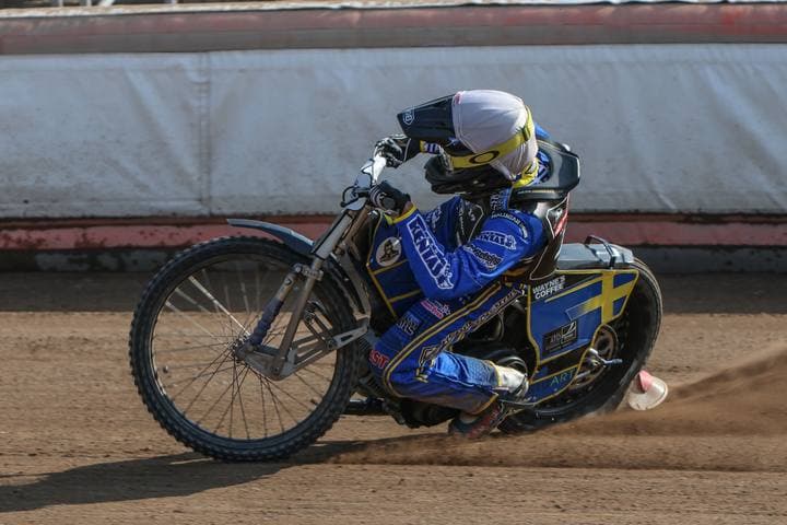 Speedway. European U23 Team Championship. Final. 24.08.2024