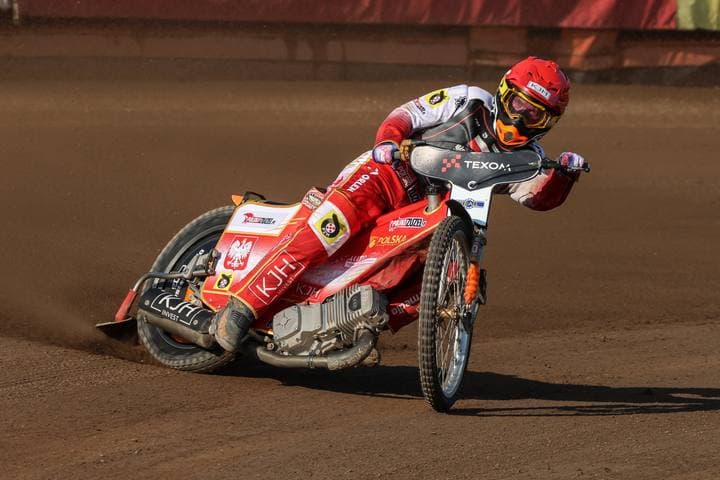 Speedway. European U23 Team Championship. Final. 24.08.2024