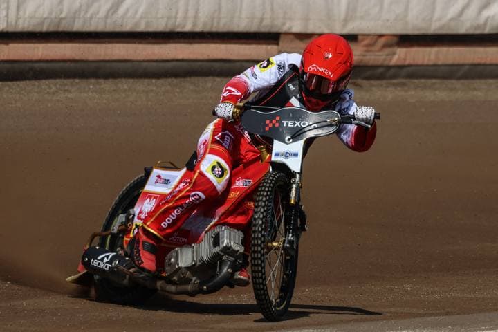 Speedway. European U23 Team Championship. Final. 24.08.2024