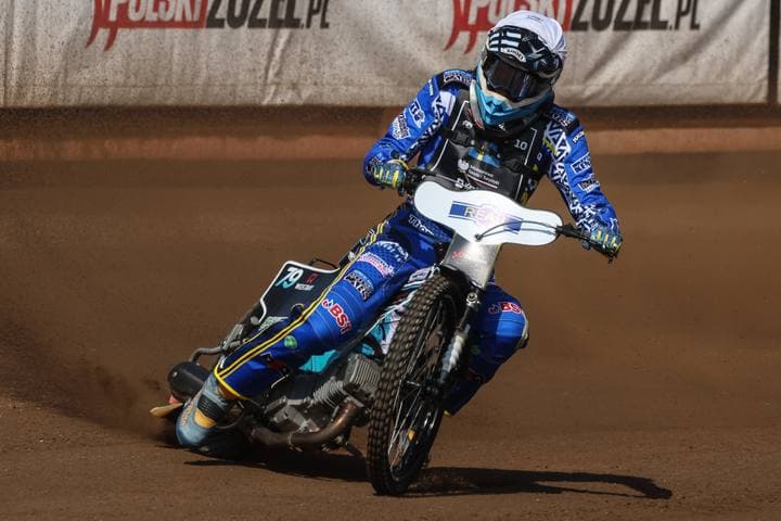 Speedway. European U23 Team Championship. Final. 24.08.2024