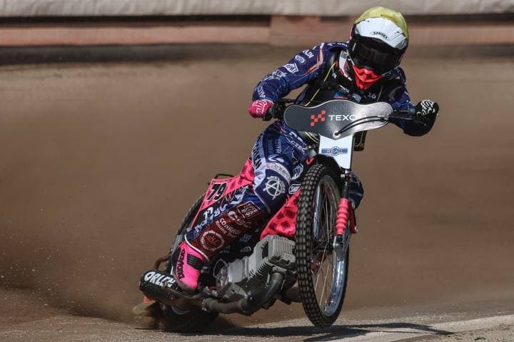 Speedway. European U23 Team Championship. Final. 24.08.2024
