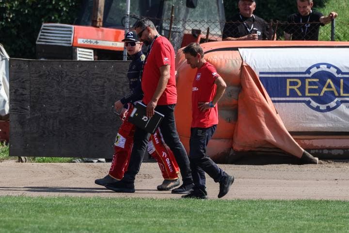 Speedway. European U23 Team Championship. Final. 24.08.2024