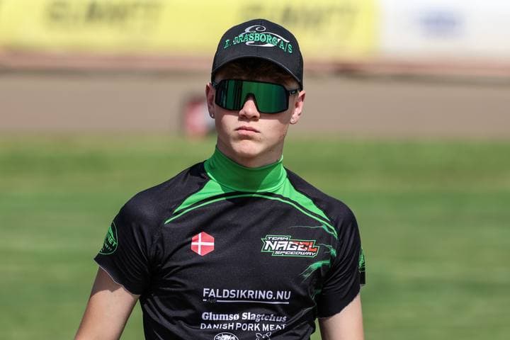 Speedway. European U23 Team Championship. Final. 24.08.2024