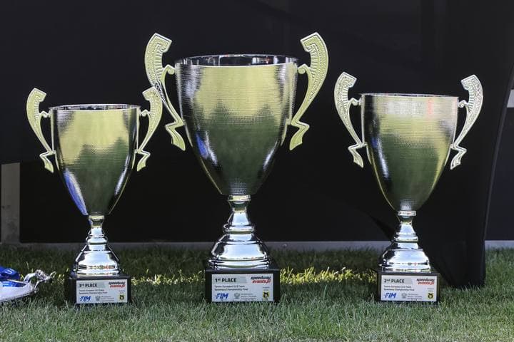 Speedway. European U23 Team Championship. Final. 24.08.2024