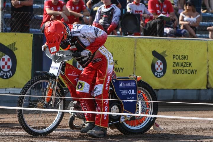 Speedway. European U23 Team Championship. Final. 24.08.2024