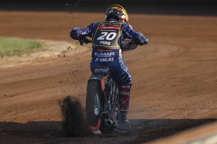 Speedway. European U23 Team Championship. Final. 24.08.2024