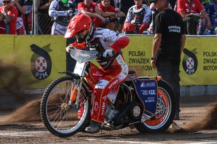 Speedway. European U23 Team Championship. Final. 24.08.2024
