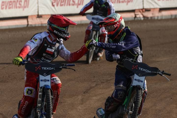Speedway. European U23 Team Championship. Final. 24.08.2024
