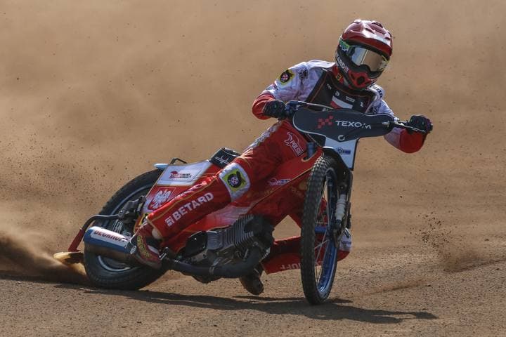 Speedway. European U23 Team Championship. Final. 24.08.2024