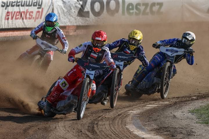 Speedway. European U23 Team Championship. Final. 24.08.2024
