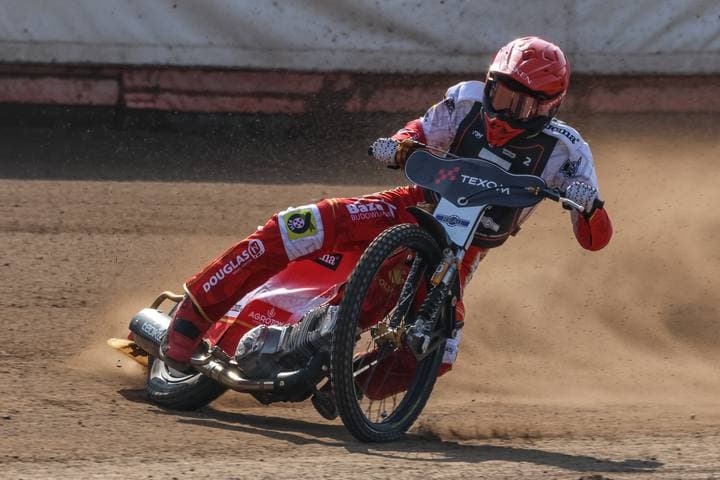 Speedway. European U23 Team Championship. Final. 24.08.2024
