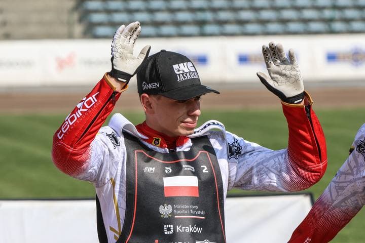 Speedway. European U23 Team Championship. Final. 24.08.2024