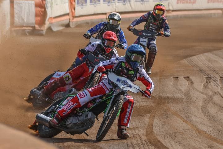 Speedway. European U23 Team Championship. Final. 24.08.2024