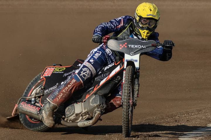 Speedway. European U23 Team Championship. Final. 24.08.2024