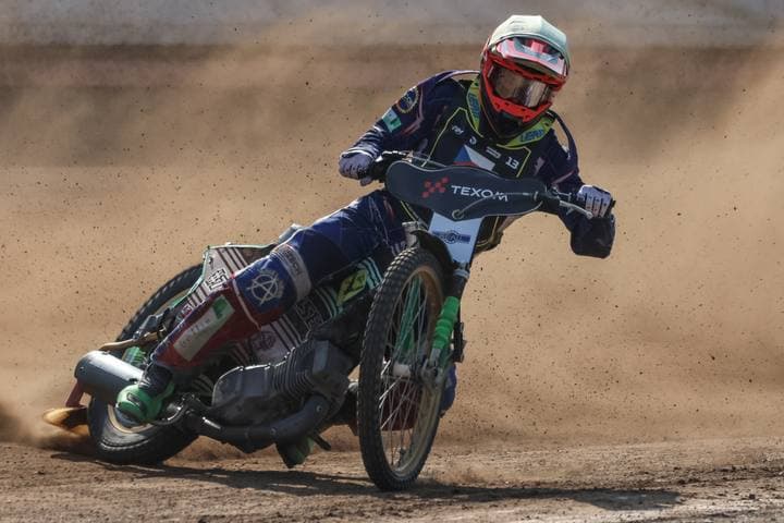Speedway. European U23 Team Championship. Final. 24.08.2024