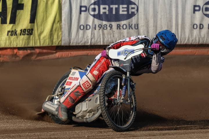 Speedway. European U23 Team Championship. Final. 24.08.2024