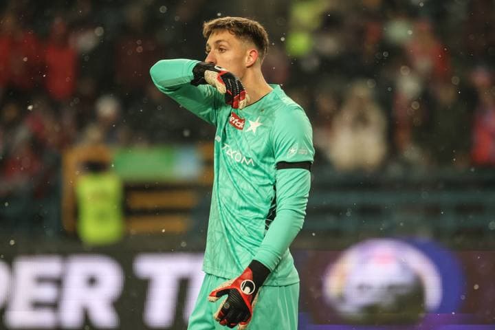 Football. Betclic 1. Liga. Wisla Krakow - Stal Rzeszow. 22.11.2024