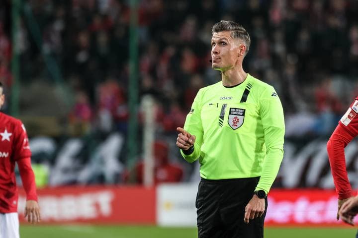 Football. Betclic 1. Liga. Wisla Krakow - Bruk-Bet Termalica Nieciecza. 18.10.2024