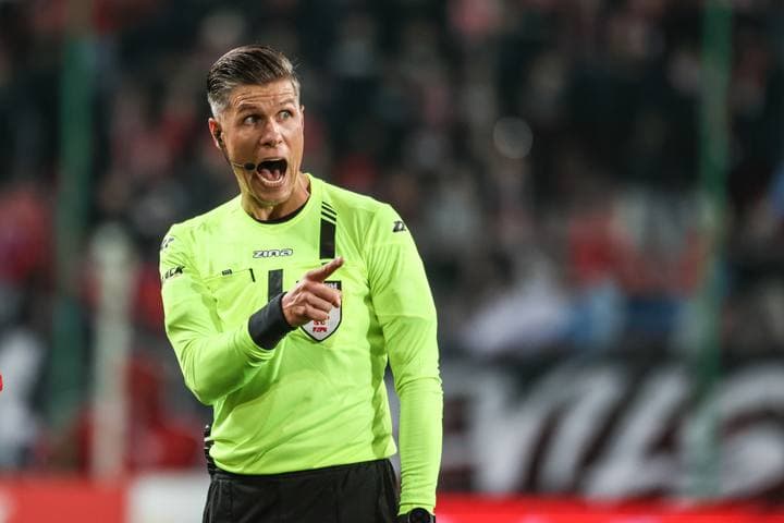 Football. Betclic 1. Liga. Wisla Krakow - Bruk-Bet Termalica Nieciecza. 18.10.2024