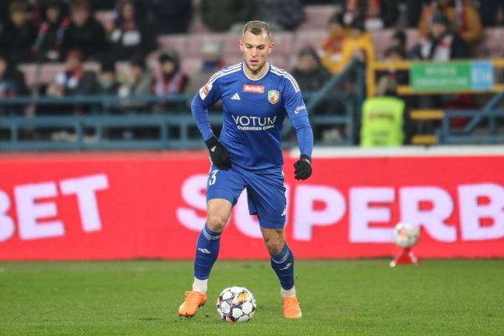 Football. Betclic 1. Liga. Wisla Krakow - Miedz Legnica. 12.12.2024