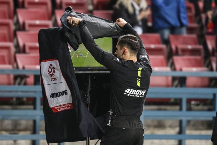 Football. Betclic 1. Liga. Wisla Krakow - LKS Lodz. 30.11.2024
