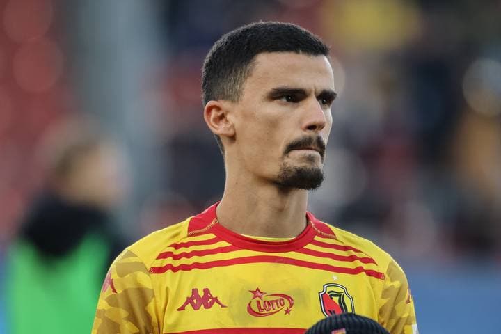 2024/2025 PKO BP EKSTRAKLASA PUSZCZA NIEPOLOMICE - JAGIELLONIA BIALYSTOK