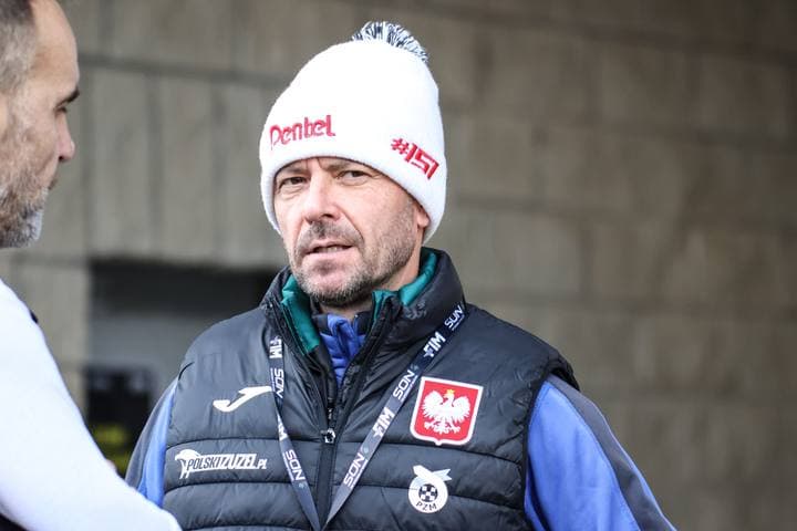 Zuzel. FIM Speedway Of Nations 2 Trening. 03.10.2025