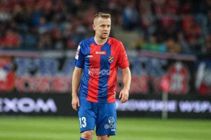 Football. Betclic I Liga. Wisla Krakow - Odra Opole. 13.09.2025