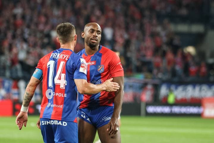 Football. Betclic I Liga. Wisla Krakow - Odra Opole. 13.09.2025