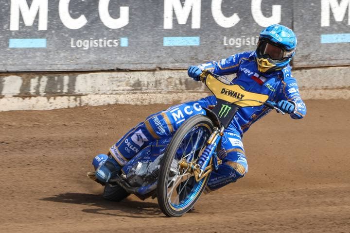 Zuzel. Kwalifikacje i Sprint FIM SGP. Runda 9 - Wroclaw. 30.08.2025