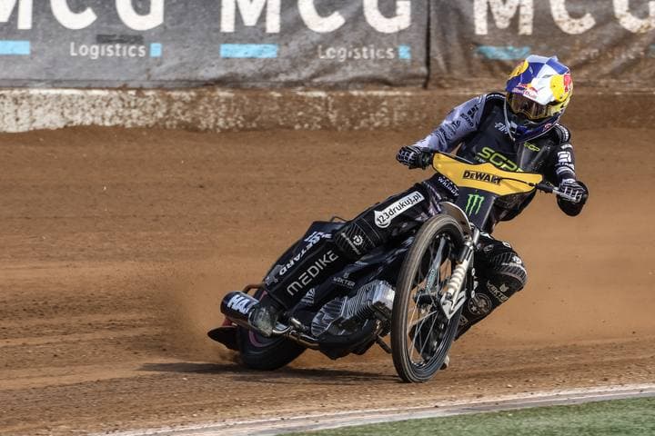 Zuzel. Kwalifikacje i Sprint FIM SGP. Runda 9 - Wroclaw. 30.08.2025