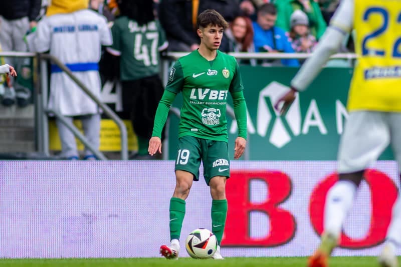 Football. PKO BP Ekstraklasa. Slask Wroclaw - Motor Lublin. 05.04.2025