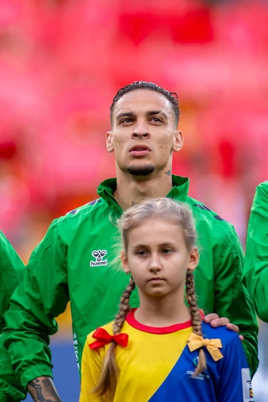 Football. UEFA Conference League. Jagiellonia Bialystok - Real Betis. 17.04.2025